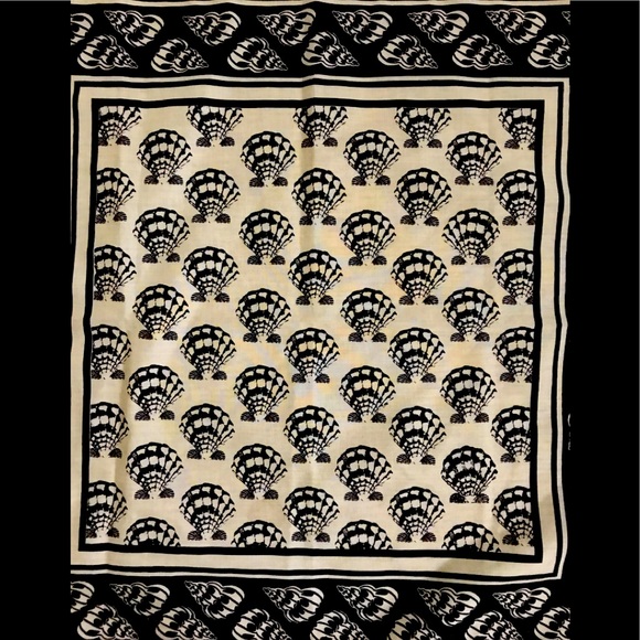 Kokokahi Accessories - Vintage Hawaii Bandana Scarf